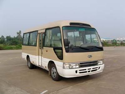 Guangzhou Automobile GZ6592 coach