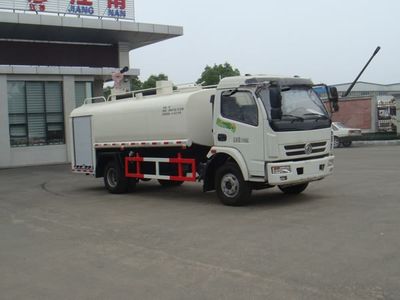 Jiangte brand automobiles JDF5112GPSF4 watering lorry 