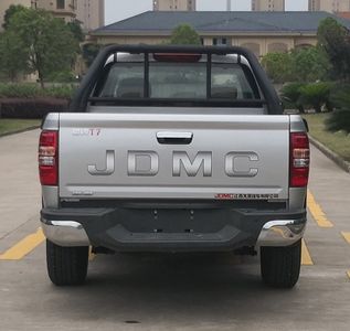 Qiling  JML1021A4 multipurpose goods vehicle 