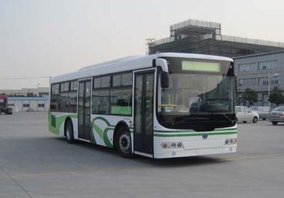 Shenlong brand automobileSLK6105UF5NCity buses