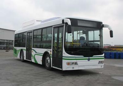 Shenlong brand automobile SLK6105UF5N City buses