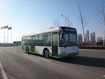 Xiangyang  SQ6108N5GJ5 City buses