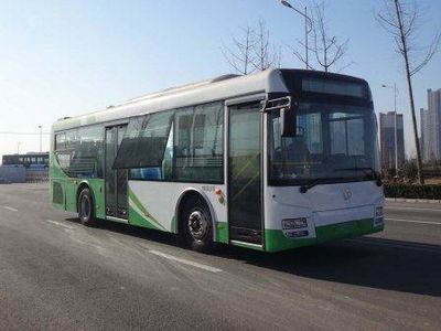 Xiangyang  SQ6108N5GJ5 City buses