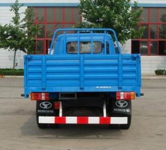 Shifeng  SSF1040HDP65 Truck