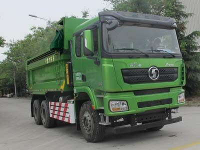 Shaanxi Automobile SX32595D434TL Dump truck