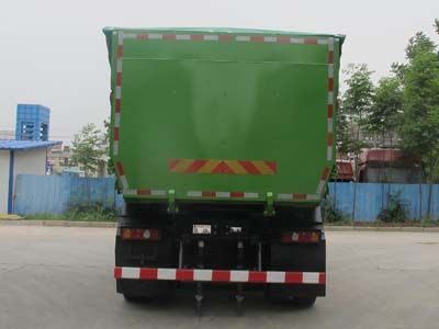 Shaanxi Automobile SX32595D434TL Dump truck