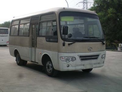 Jinlong  XMQ6608AGN4 City buses