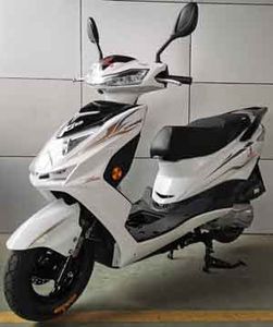 Xianying  XY125T12D Two wheeled motorcycles