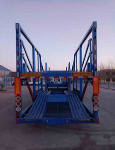 Xinjun brand automobiles ZHY9220TCL Vehicle transport semi-trailer