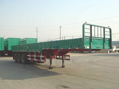 Juwang  ZJW9401 Semi trailer