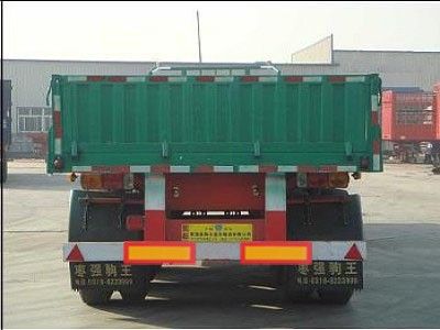 Juwang  ZJW9401 Semi trailer