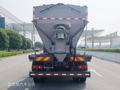 Zhonglian Automobile ZLJ5180TCXDFE5 Snowplow