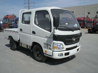 Foton  BJ1031V4AD3FB Truck