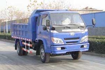 Foton  BJ3083DEPBA3 Dump truck