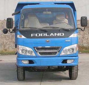 Foton  BJ3083DEPBA3 Dump truck