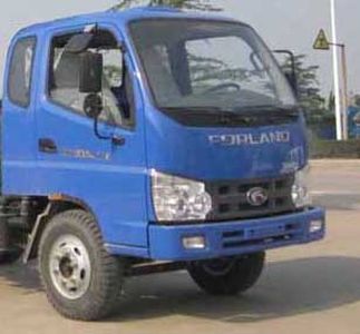 Foton  BJ3083DEPBA3 Dump truck