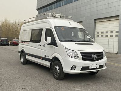 Foton  BJ5048XDYE1 Power car