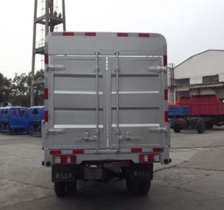 Ace car CDW5030CCYN1M5C Grate type transport vehicle