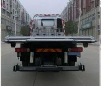 Cheng Liwei  CLW5181TQZC6 Obstacle clearing vehicle