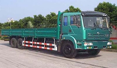 Hongyan CQ1243T8F19G564Truck