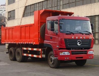 Long March CZ3251SU4043Dump truck