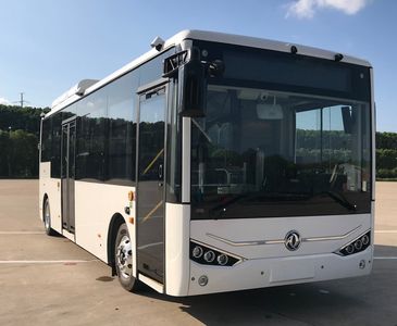 Dongfeng  DFA6850EBEV7 Pure electric low entry city buses