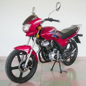 Hongyi HY1503Two wheeled motorcycles