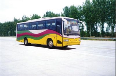 Shenma  JH6100R Large passenger cars