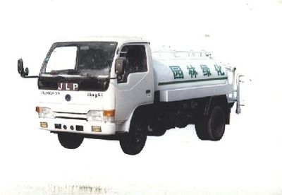 Jinli JL5820SSWatering low-speed truck