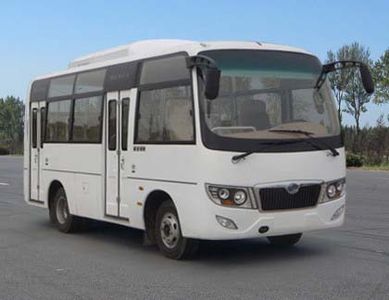 Lishan  LS6603G4 City buses