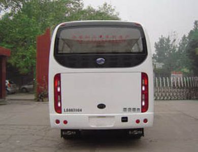 Lishan  LS6603G4 City buses