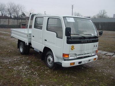 Yuejin  NJ1020DBS12 Truck