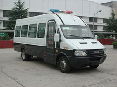 Iveco NJ5054XQCC Prisoner