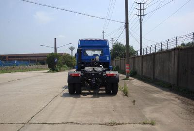 XCMG  NXG4160D3ZA Semi trailer towing vehicle