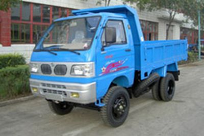 Shifeng  SF2310D1 Self dumping low-speed truck