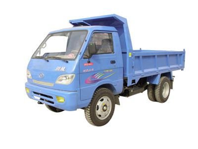 Shifeng  SF2310D1 Self dumping low-speed truck