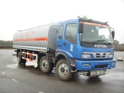 Tonghua THT5243GJYBJRefueling truck