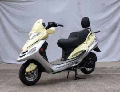 Taida  TT125T8C Two wheeled motorcycles