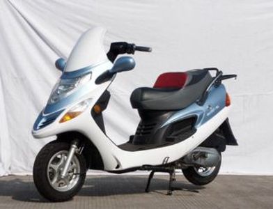 Taida  TT125T8C Two wheeled motorcycles