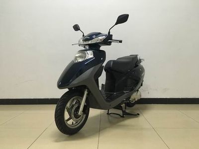 Wuyang Honda  WH100T6 Two wheeled motorcycles