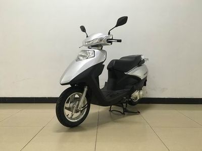 Wuyang Honda  WH100T6 Two wheeled motorcycles