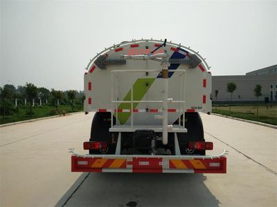 Weihua  WTZ5180GQX Cleaning car