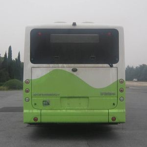 Yutong  ZK6125BEVG7 Pure electric city buses