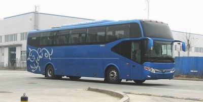 Yutong  ZK6127H19 coach