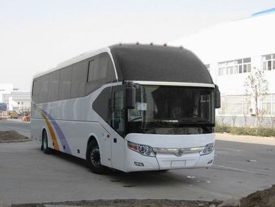 Yutong  ZK6127H19 coach