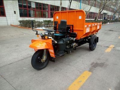 Shifeng 7YP1775DA4Self dumping tricycle