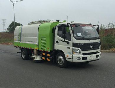 Foton  BJ5082TSLE5H2 Road sweeper