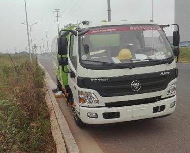 Foton  BJ5082TSLE5H2 Road sweeper