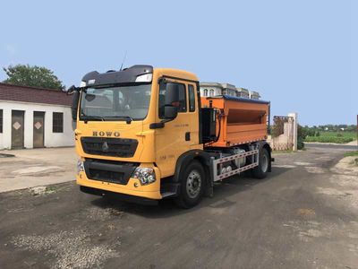 Chiyuan  BSP5184TCX Snowplow