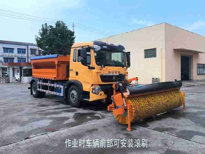 Chiyuan  BSP5184TCX Snowplow